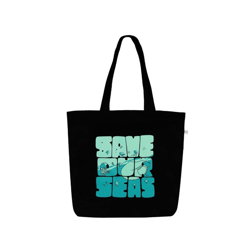 Eco Right Aesthetic Canvas Tote Bag for Women Large Zipper Tote Bags with Pocket, Womens Tote Bag for Yoga, Work, Beach